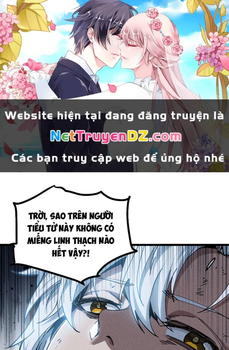 Ta Làm Cặn Bã Ở Tu Tiên Giới - Page 2