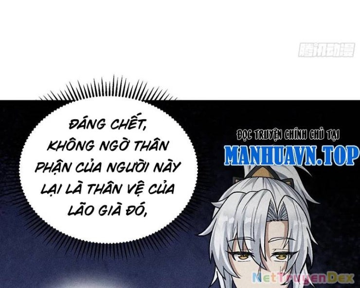 Ta Làm Cặn Bã Ở Tu Tiên Giới - Page 61