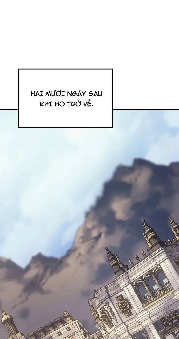 Đế Vương Hồi Quy - Page 5
