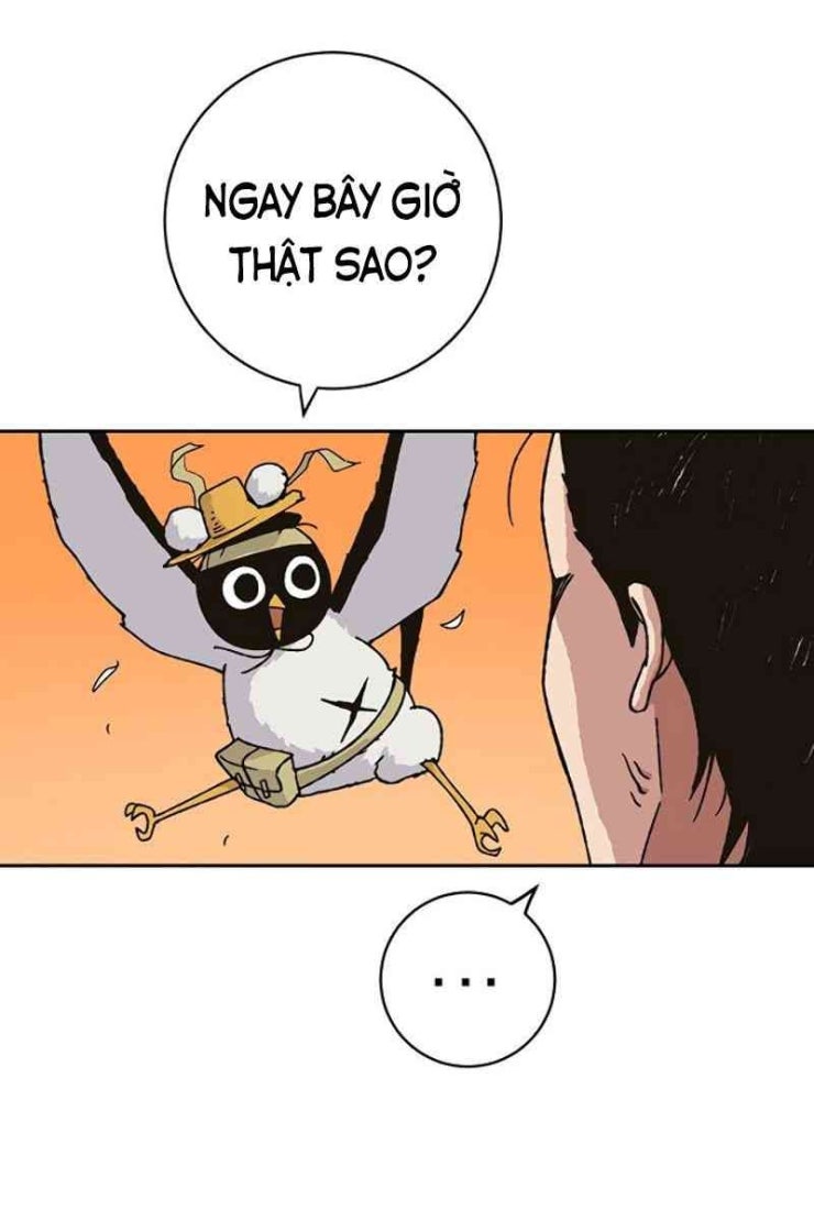 Taebaek: Người Hướng Dẫn - Page 176