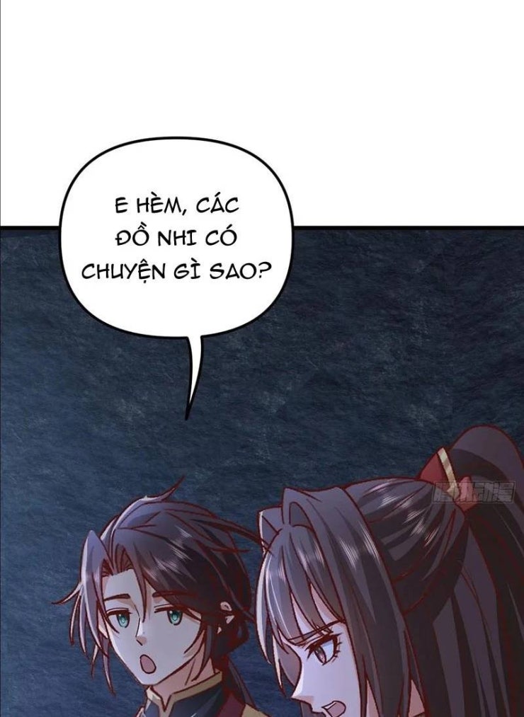 Đệ Tử Siêu Thần Ta Nằm Không, Tông Môn Hủy Diệt Ta Vô Địch - Page 3