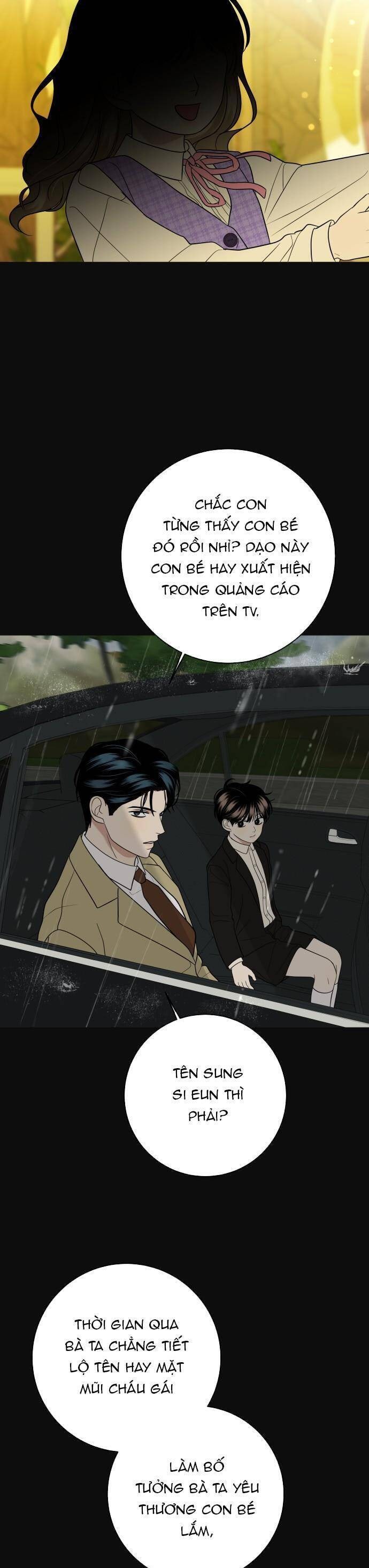 Kỷ Niệm Tuổi 19 Tồi Tệ - Page 7
