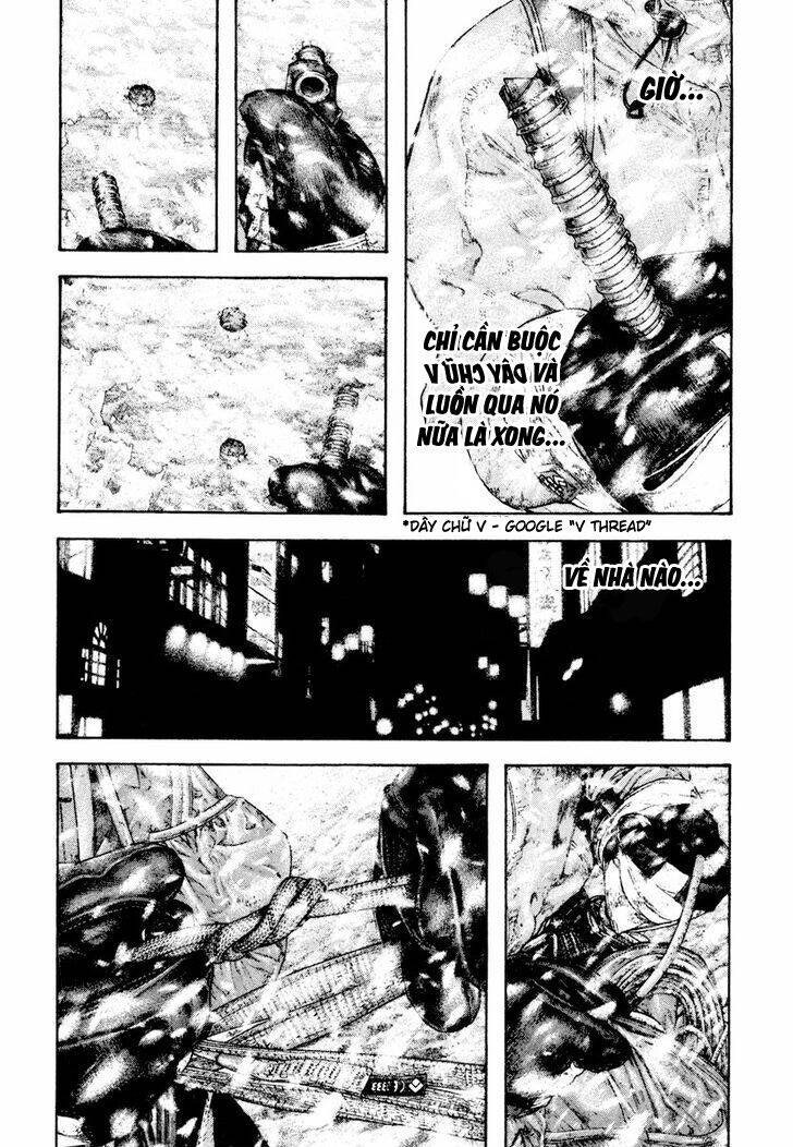 Kokou no Hito - Page 8