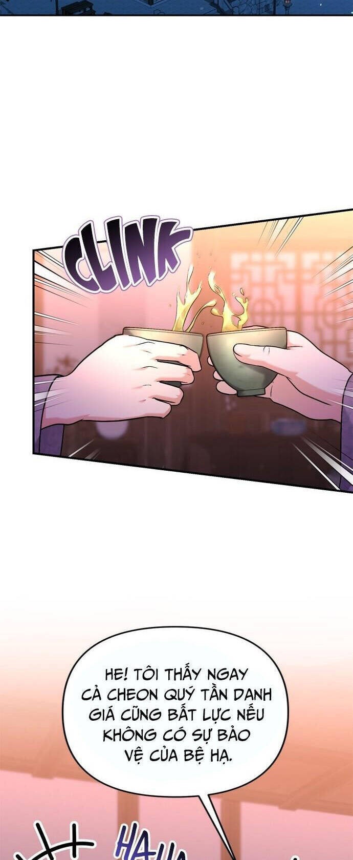 Từ Cao Thủ Trở Thành Phi Tần - Page 2