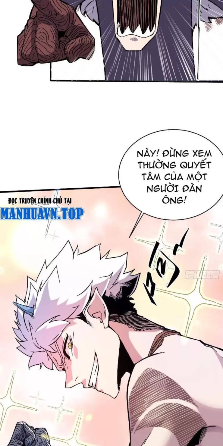 Không Chết Được Ta Đành Thống Trị Ma Giới - Page 60