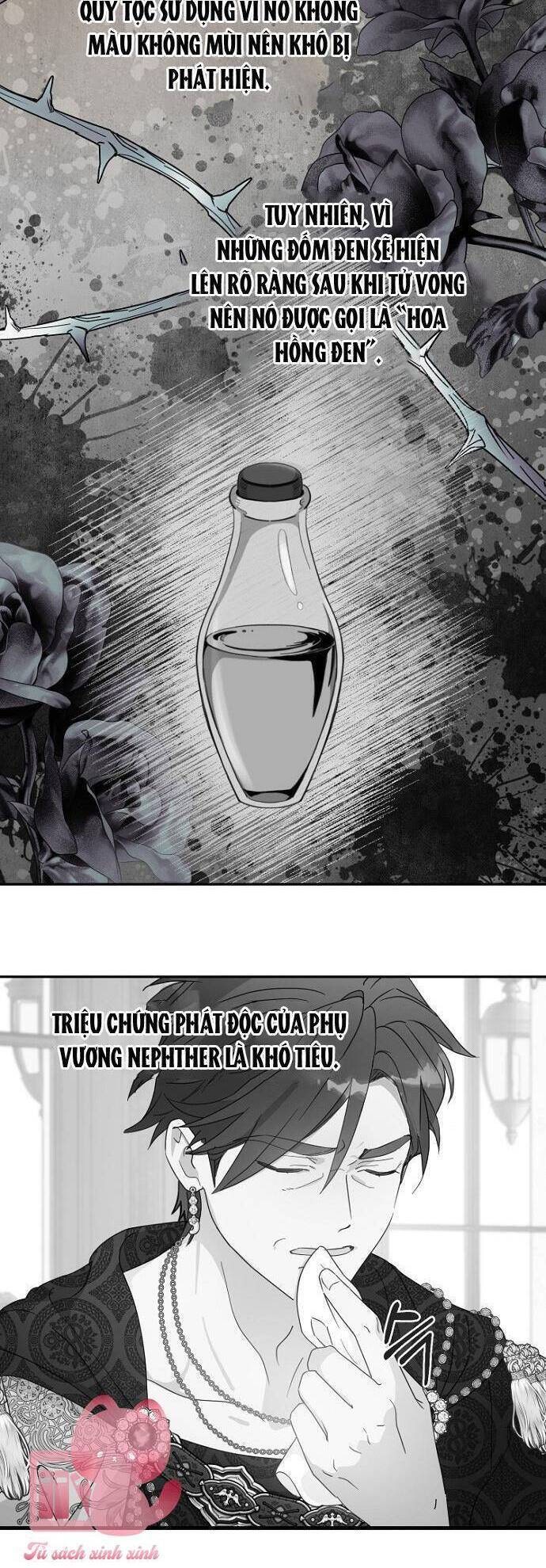Tiền Là Tất Cả Chồng Là Phù Du - Page 3