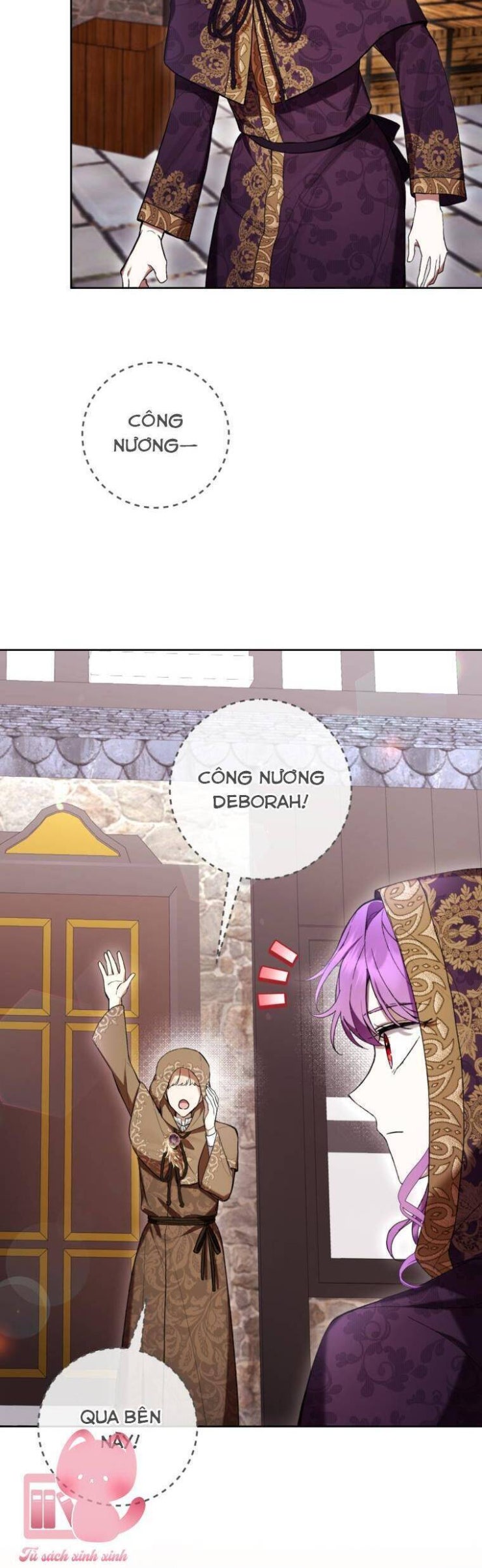 Làm Ác Nữ Bộ Không Tuyệt Sao? - Page 20