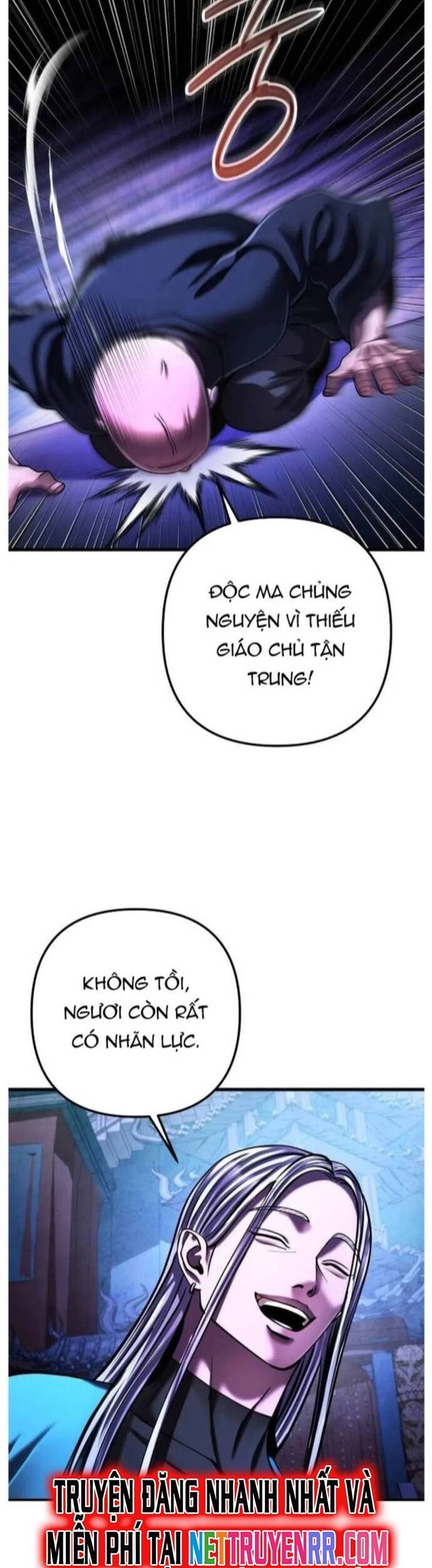 Đao Hoàng Tứ Thiếu Gia - Page 4
