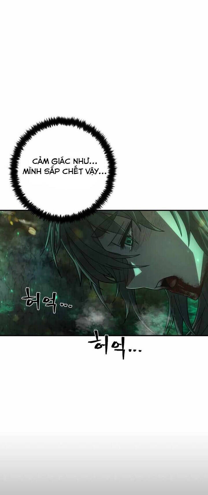 Sự Trở Lại Của Anh Hùng Diệt Thế - Page 15