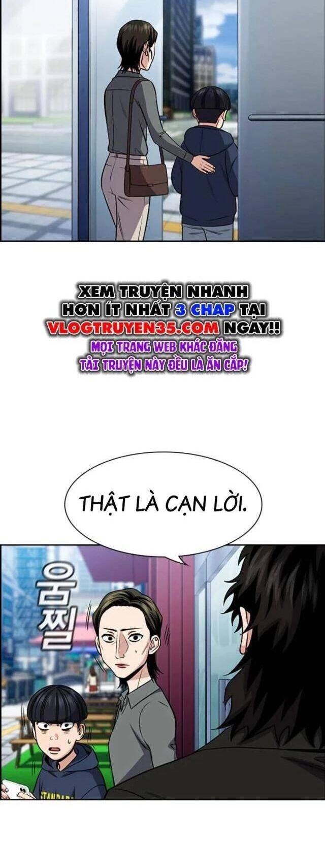 Giáo Dục Chân Chính - Get Schooled - Page 2
