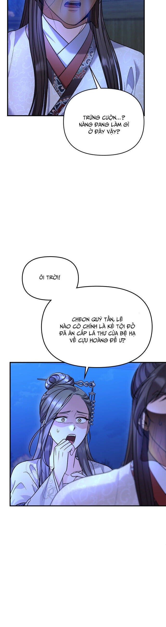 Từ Cao Thủ Trở Thành Phi Tần - Page 22