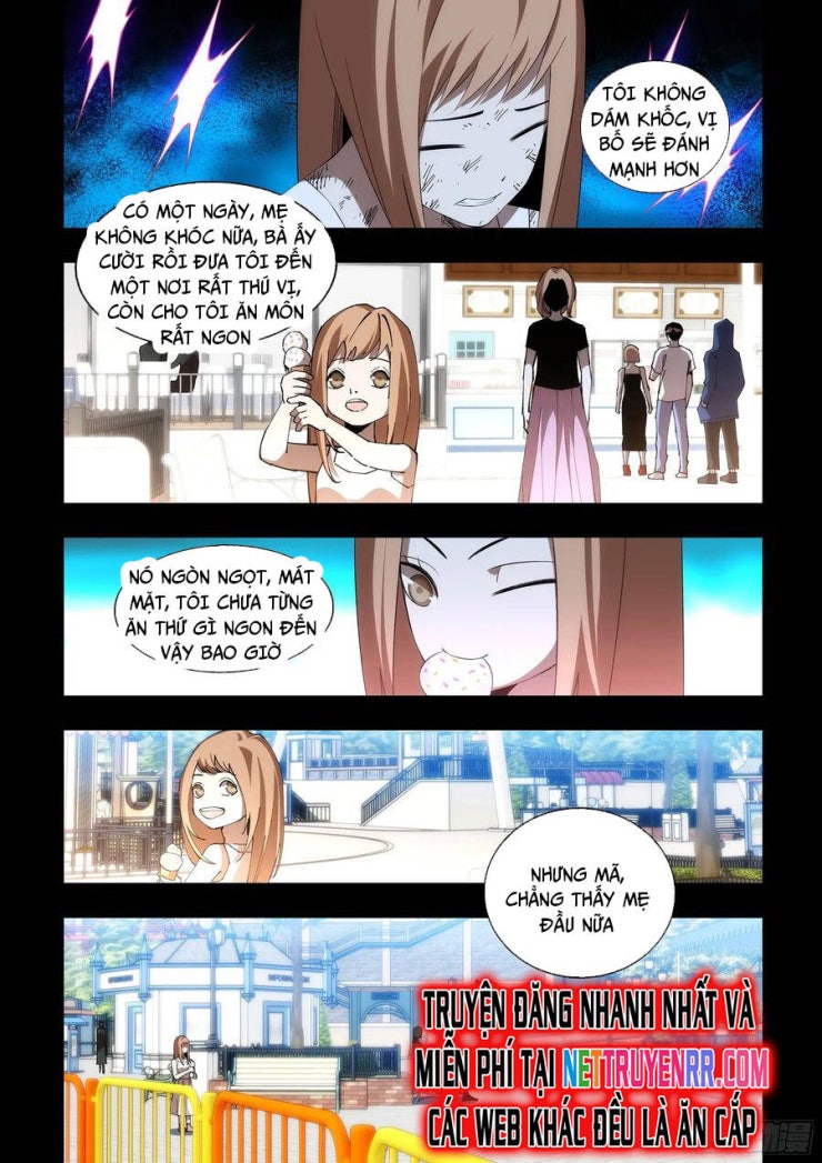 Mạt Thế Phàm Nhân - Page 3