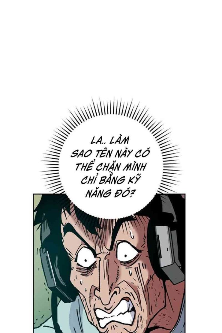 Taebaek: Người Hướng Dẫn - Page 46