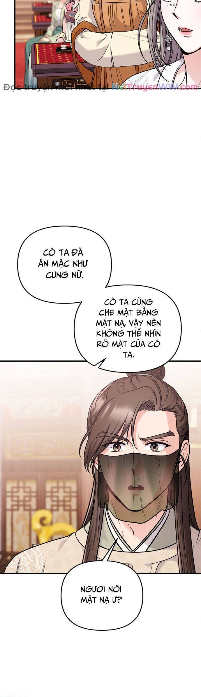 Từ Cao Thủ Trở Thành Phi Tần - Page 24