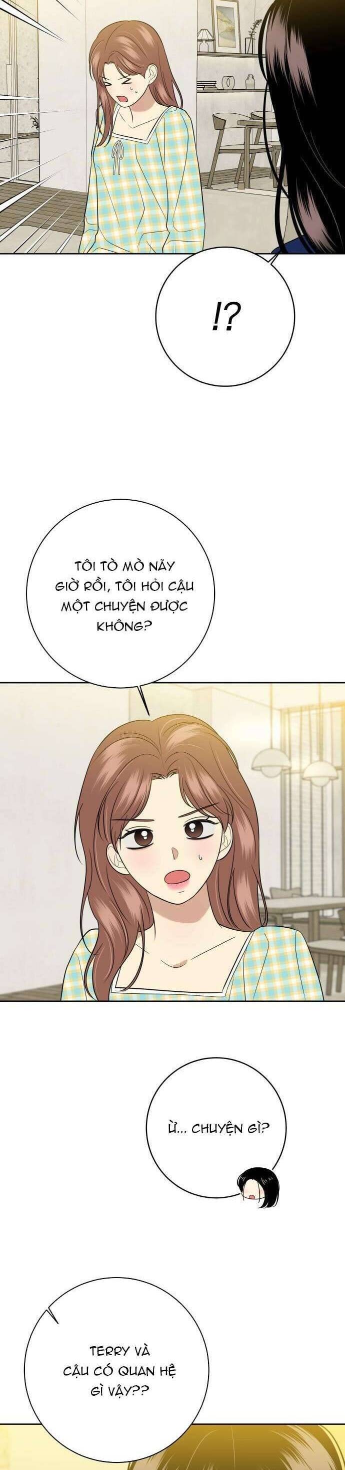 Kỷ Niệm Tuổi 19 Tồi Tệ - Page 26