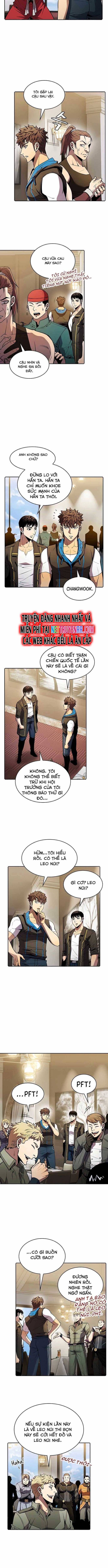 Thiên Thần Quay Về Từ Địa Ngục - Page 3