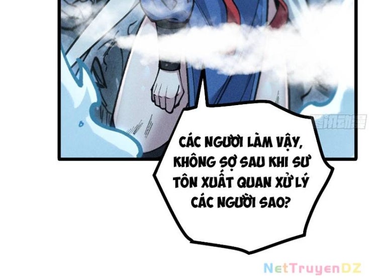 Ta Làm Cặn Bã Ở Tu Tiên Giới - Page 72