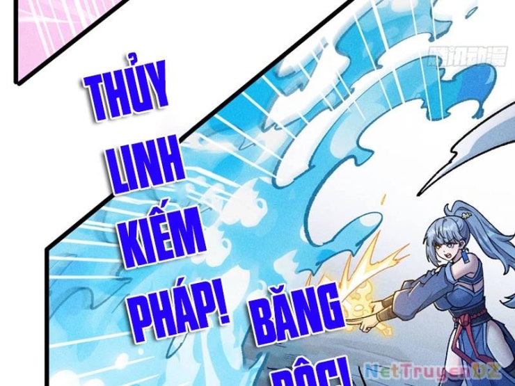 Ta Làm Cặn Bã Ở Tu Tiên Giới - Page 58