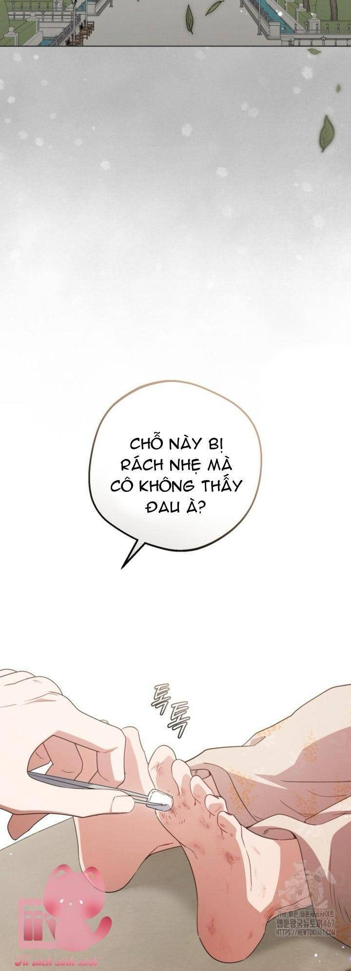 Được Yêu Thương Mà Còn Ngại Ngùng Sao! - Page 20