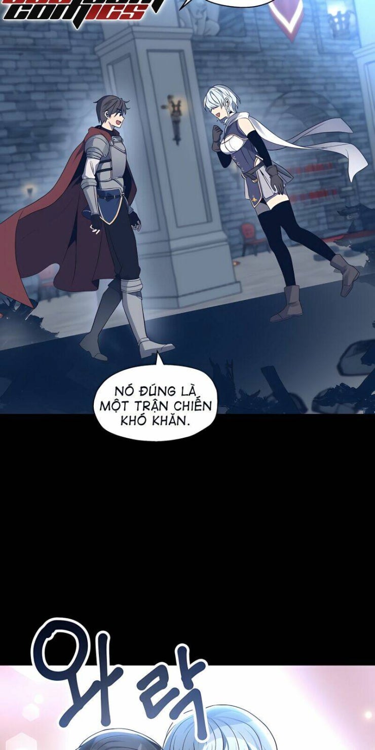 Quay Trở Lại Dị Giới Một Lần Nữa - Page 44