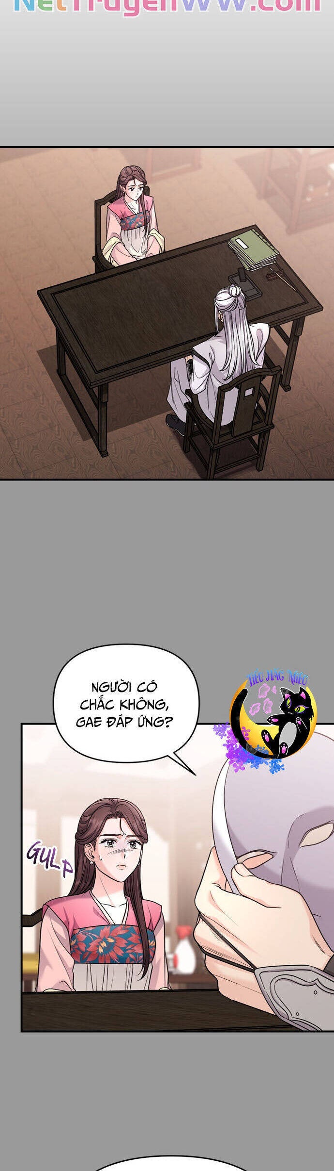 Từ Cao Thủ Trở Thành Phi Tần - Page 3