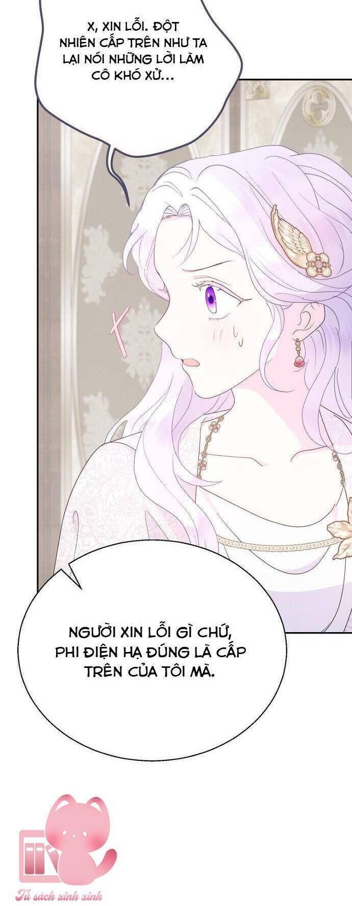 Tiền Là Tất Cả Chồng Là Phù Du - Page 49