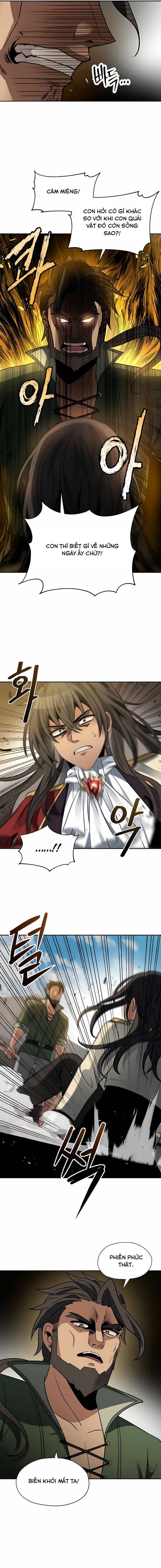 Quay Trở Lại Dị Giới Một Lần Nữa - Page 3