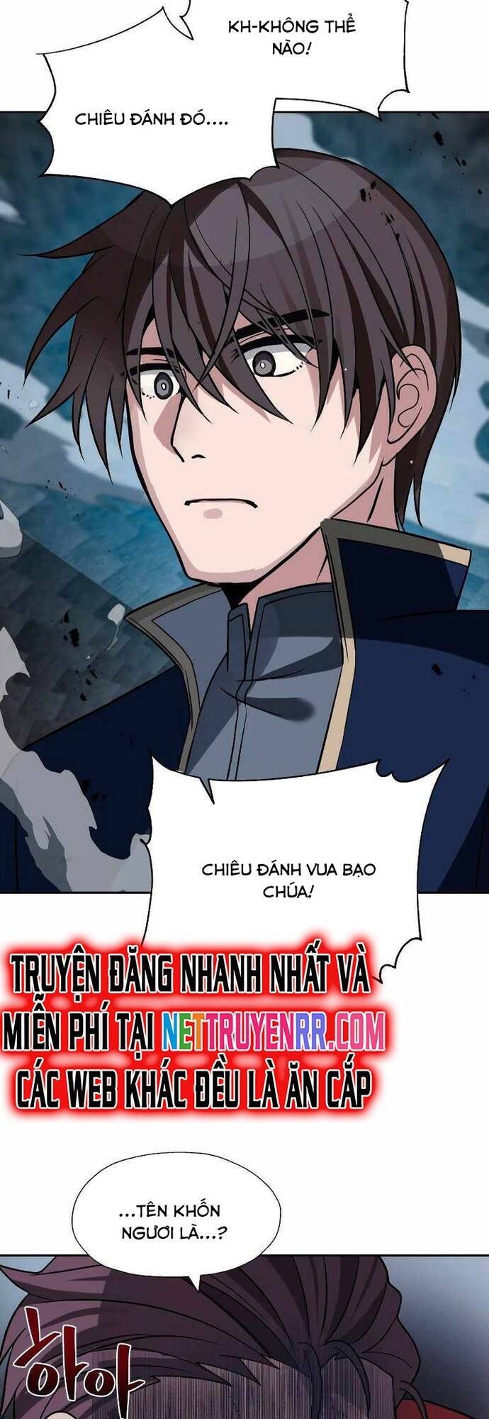 Quay Trở Lại Dị Giới Một Lần Nữa - Page 24