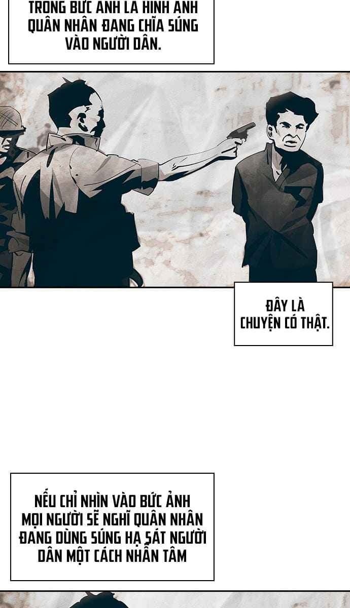 Tiền Bạc Và Quyền Lực - Page 2
