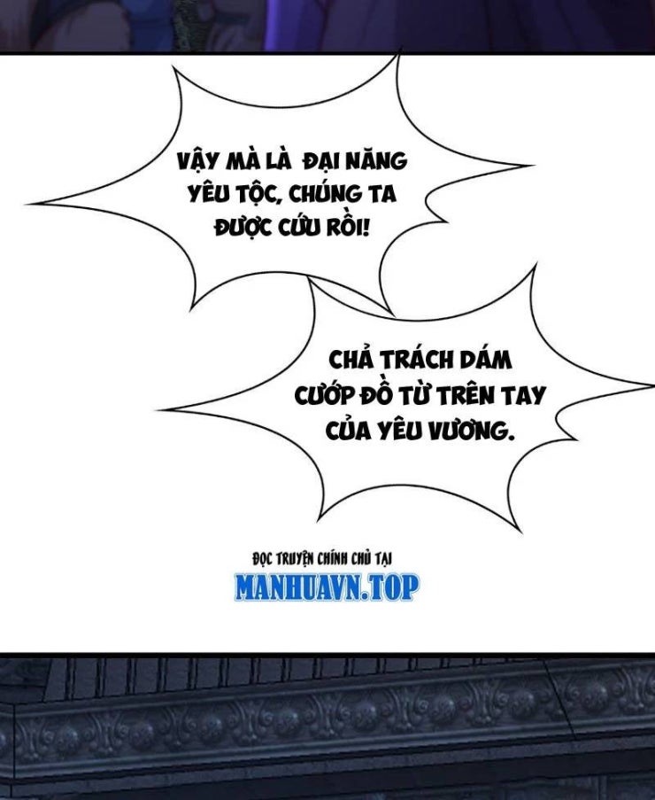 Đệ Tử Siêu Thần Ta Nằm Không, Tông Môn Hủy Diệt Ta Vô Địch - Page 46