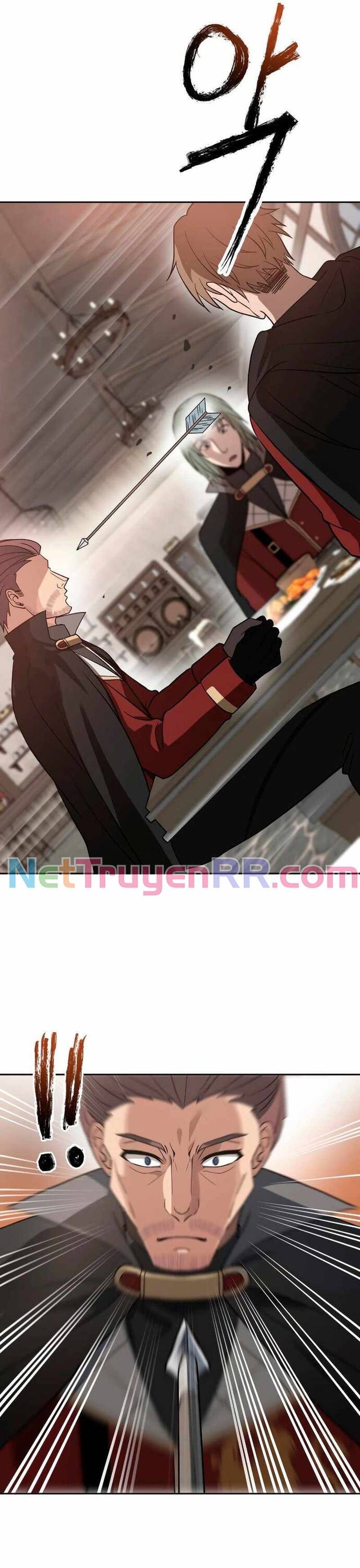 Quay Trở Lại Dị Giới Một Lần Nữa - Page 6