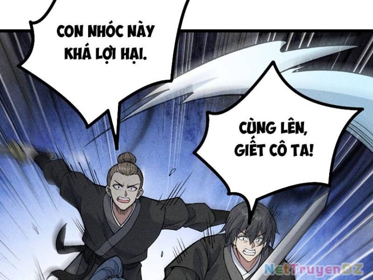 Ta Làm Cặn Bã Ở Tu Tiên Giới - Page 42