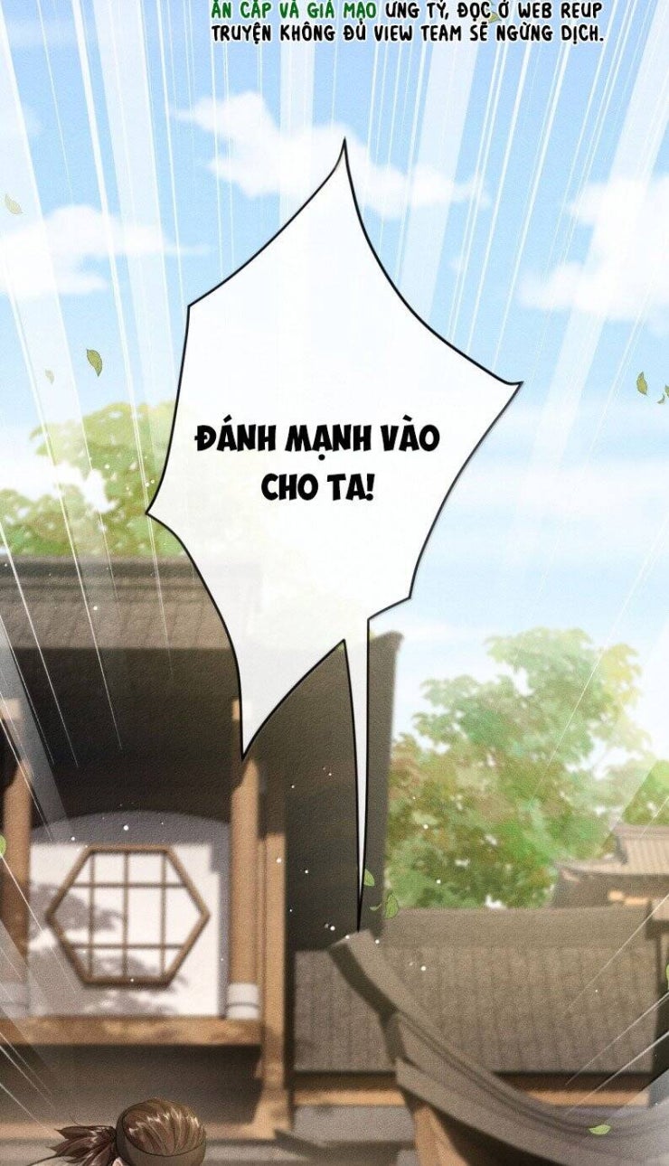 Đan Tiêu Vạn Dặm - Page 20
