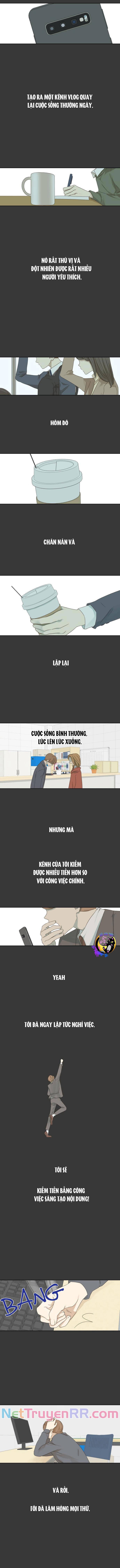 Cô Nàng Sắc Sảo - Page 3
