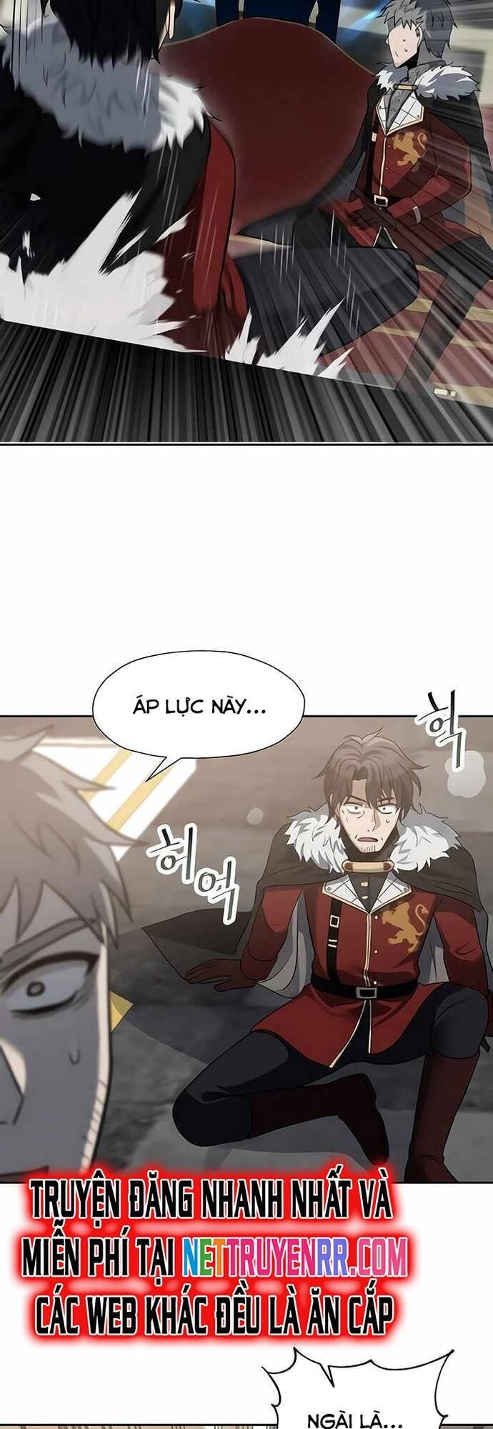 Quay Trở Lại Dị Giới Một Lần Nữa - Page 17