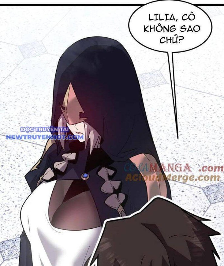Hệ Thống Của Ta Thật Đứng Đắn - Page 59