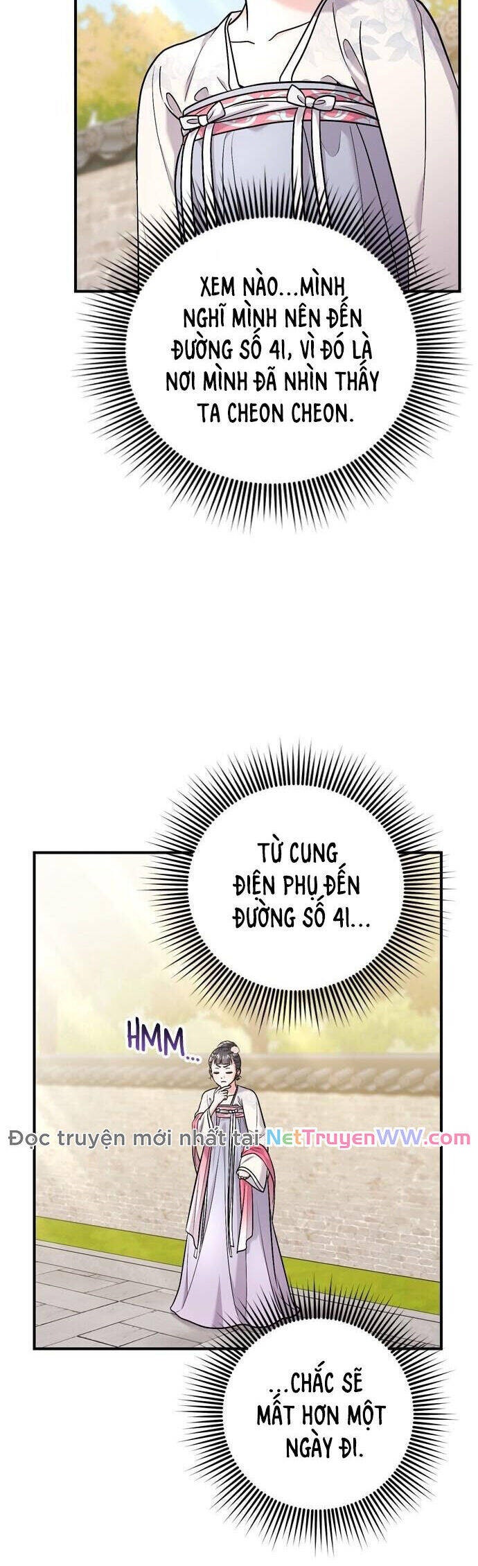 Từ Cao Thủ Trở Thành Phi Tần - Page 27