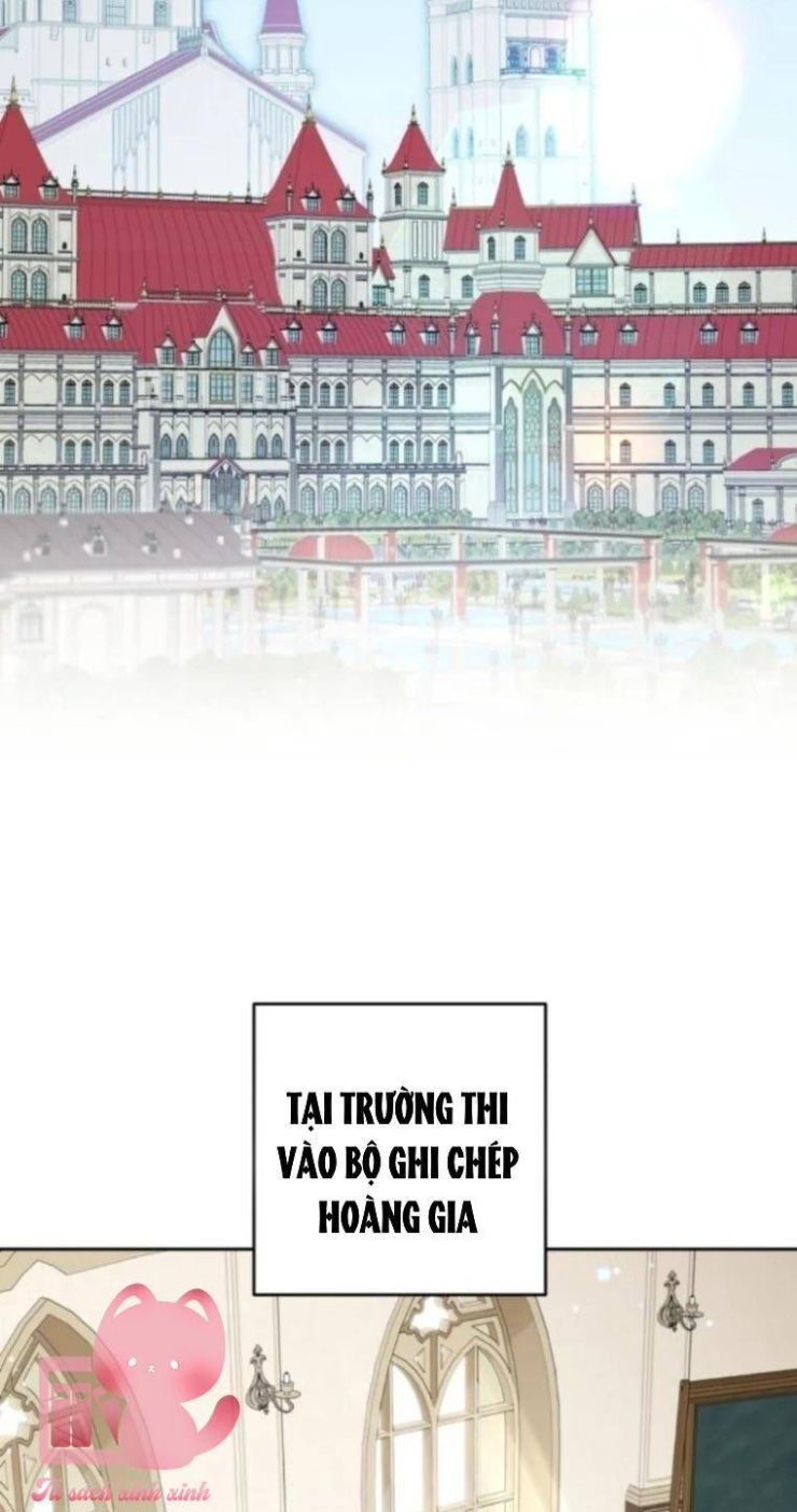 Được Yêu Thương Mà Còn Ngại Ngùng Sao! - Page 3