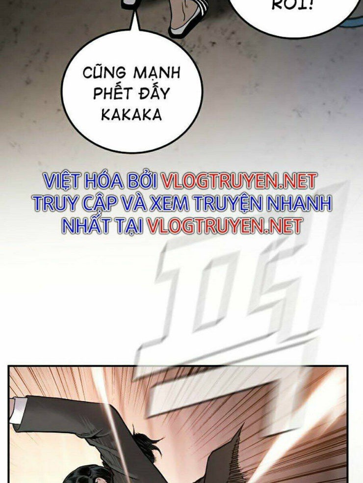 Đặc Vụ Kim - Page 95