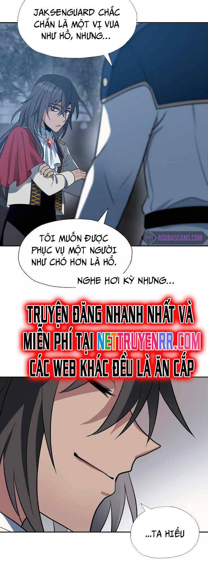 Quay Trở Lại Dị Giới Một Lần Nữa - Page 51