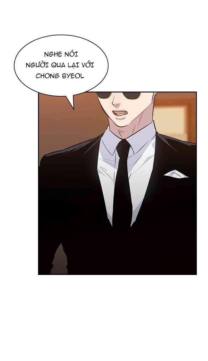 Tiền Bạc Và Quyền Lực - Page 25