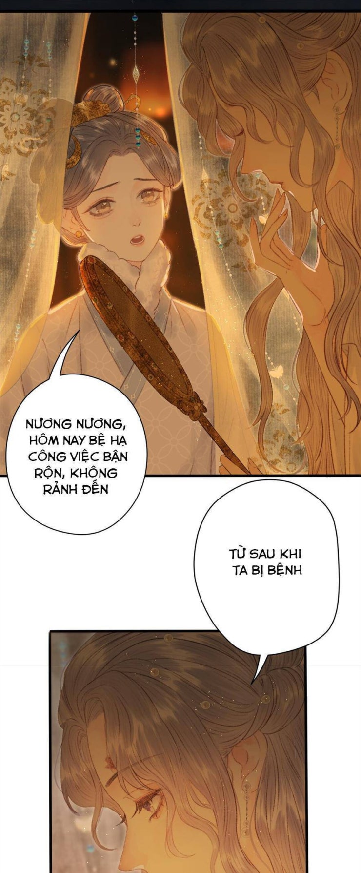 Trọng Sinh Chi Ác Phi Nghịch Tập - Page 11