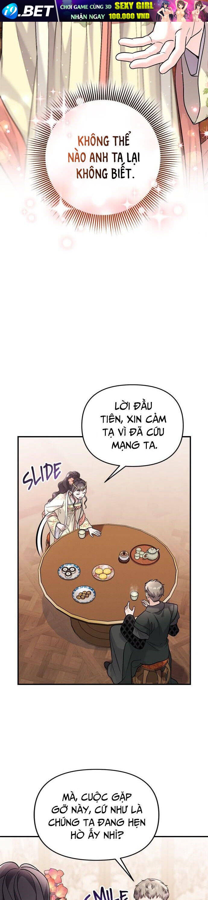 Từ Cao Thủ Trở Thành Phi Tần - Page 24