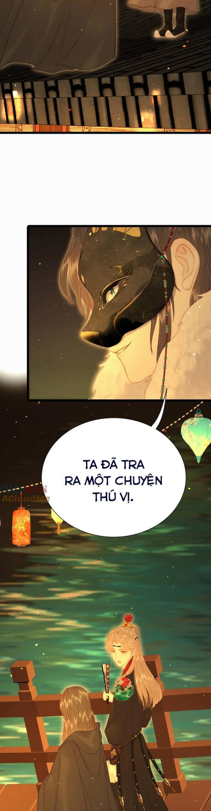 Trọng Sinh Chi Ác Phi Nghịch Tập - Page 18