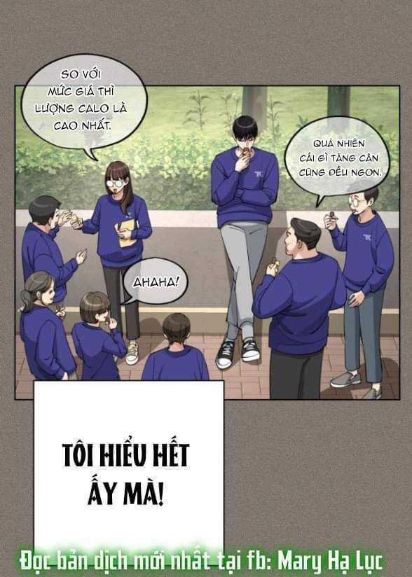 Tình Yêu Của Ik Seob - Page 30