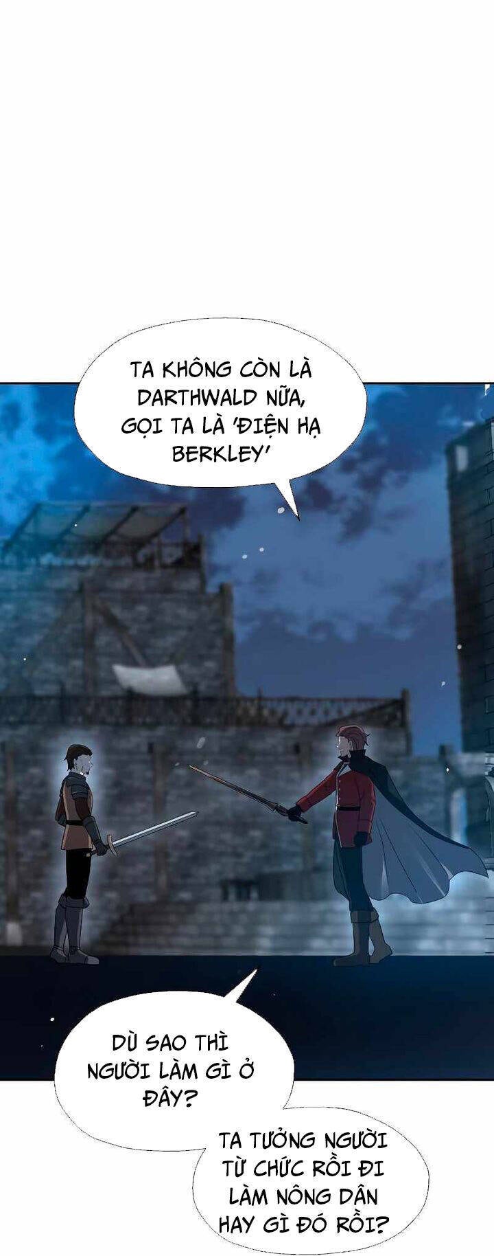 Quay Trở Lại Dị Giới Một Lần Nữa - Page 10