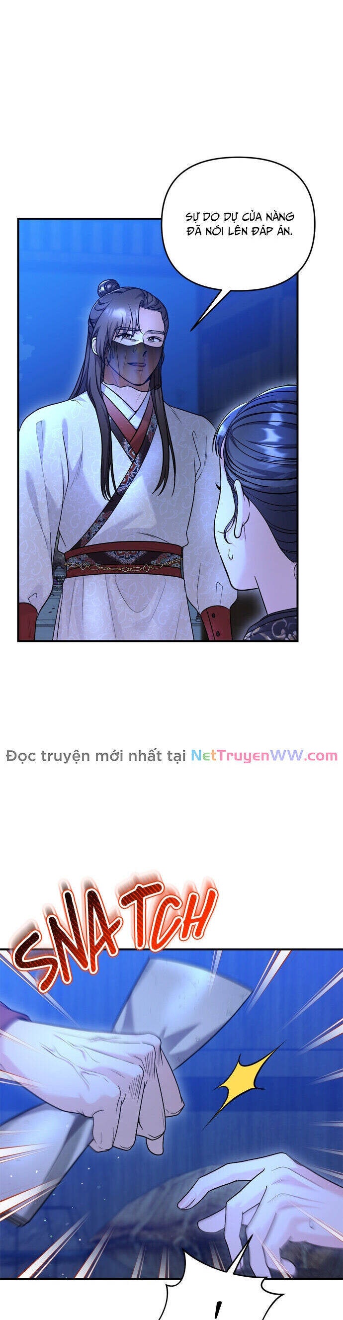 Từ Cao Thủ Trở Thành Phi Tần - Page 27