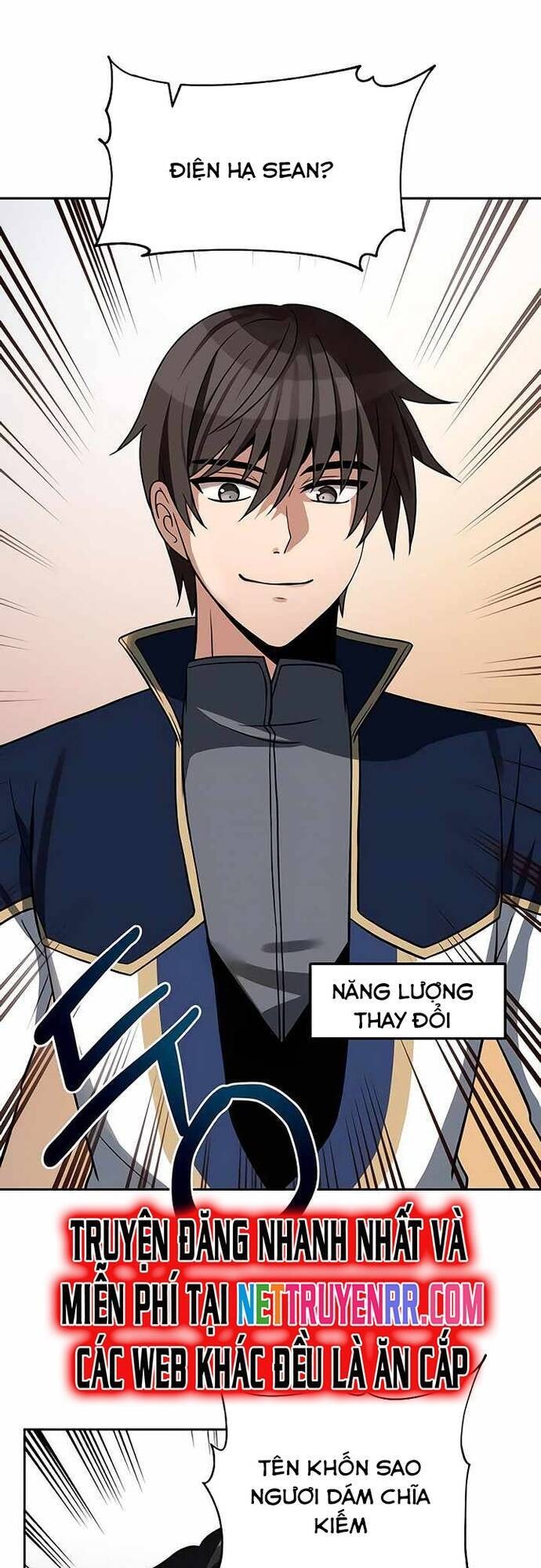 Quay Trở Lại Dị Giới Một Lần Nữa - Page 15