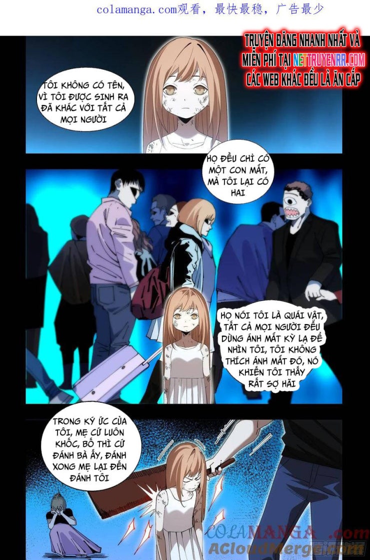 Mạt Thế Phàm Nhân - Page 2
