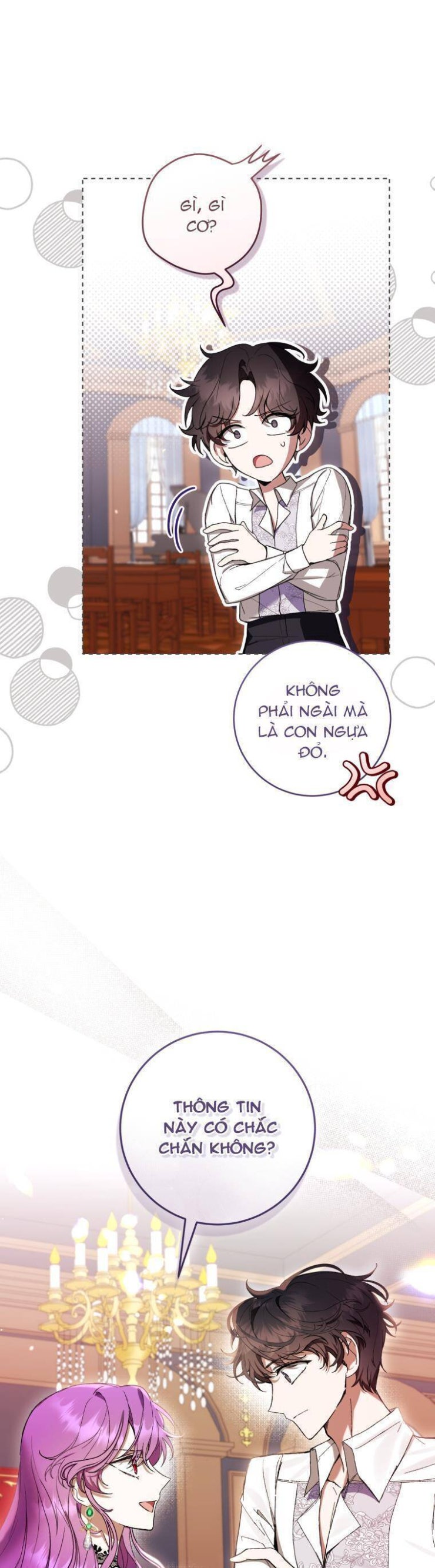 Làm Ác Nữ Bộ Không Tuyệt Sao? - Page 53
